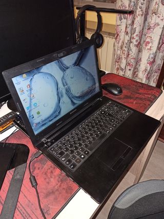 Lenovo G500S