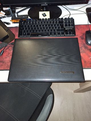 Lenovo G500S