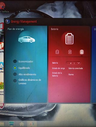 Lenovo G500S