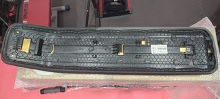 Asiento bmw ce 04 