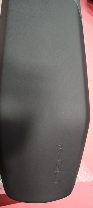 Asiento bmw ce 04 
