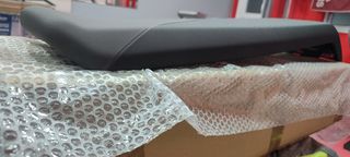 Asiento bmw ce 04 