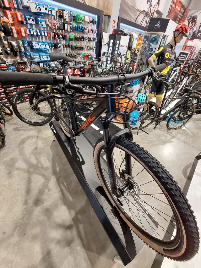 ¡OFERTON! BMC TWOSROKE AL TWO TLF: 954370589