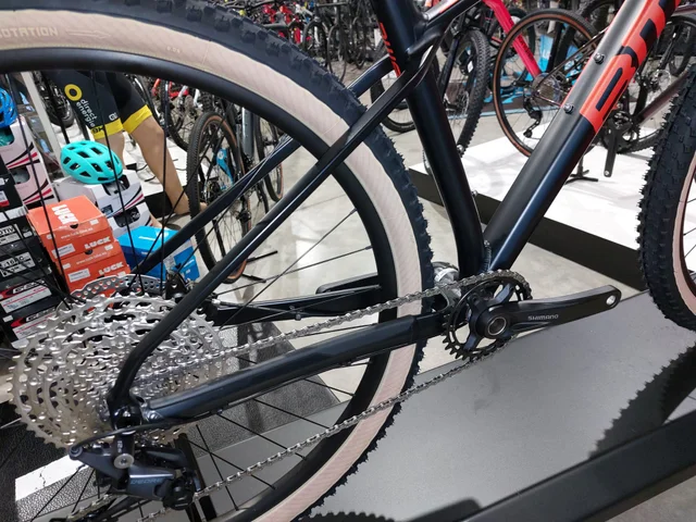 ¡OFERTON! BMC TWOSROKE AL TWO TLF: 954370589