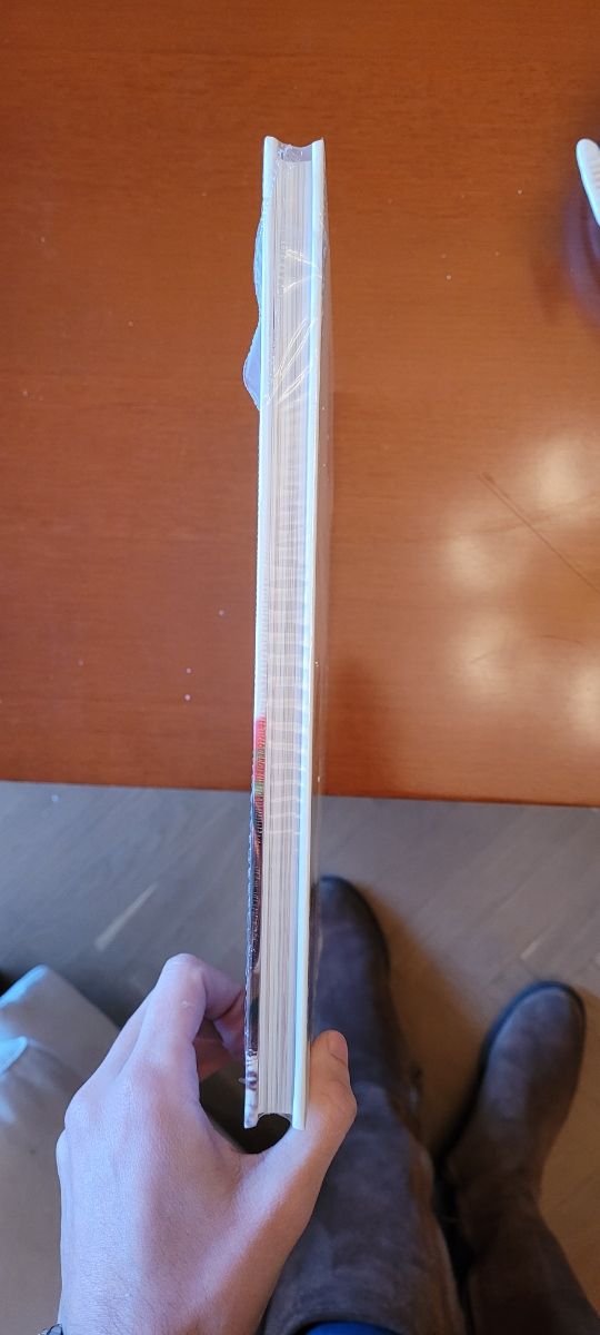 Libro "Postres tradicionales"