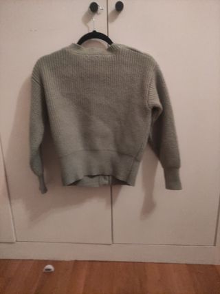 Jersey niña