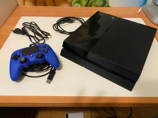 PS4
