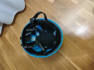 Casco escalada Camp Rockstar