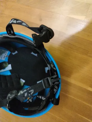 Casco escalada Camp Rockstar