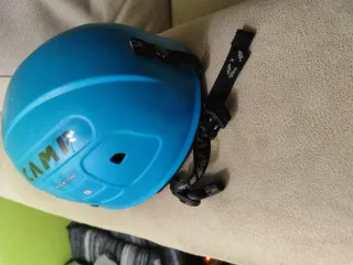 Casco escalada Camp Rockstar