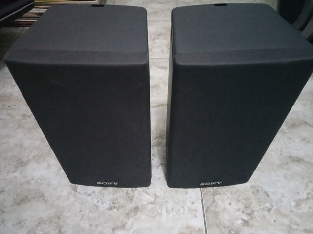 Altavoces