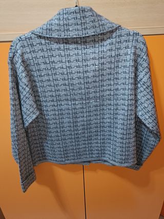 Giacca, coprispalla, donna