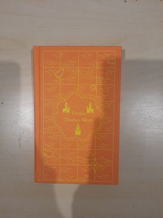 Utopia (Version Inglés)