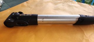 Gonfiatore beto digitale per ciclimo