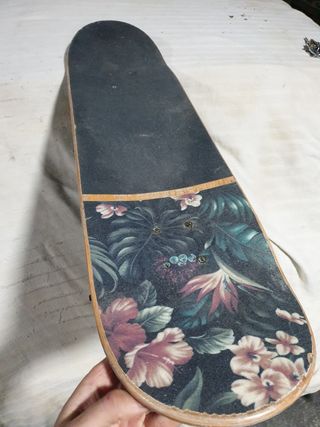 Tabla skate monopatin 