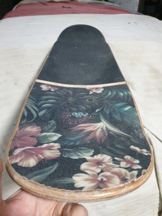 Tabla skate monopatin 