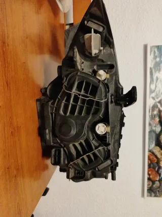 Faro BMW serie 1, original