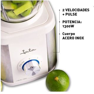 Batidora-Picadora