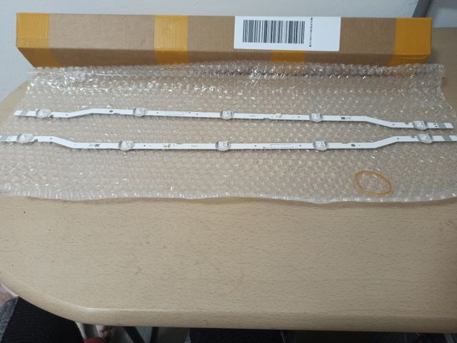 Tiras led para TV Samsung UE32