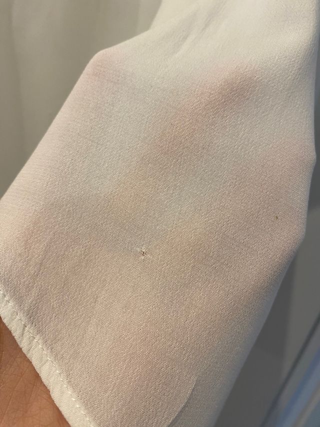 lote 2 blusas básicas