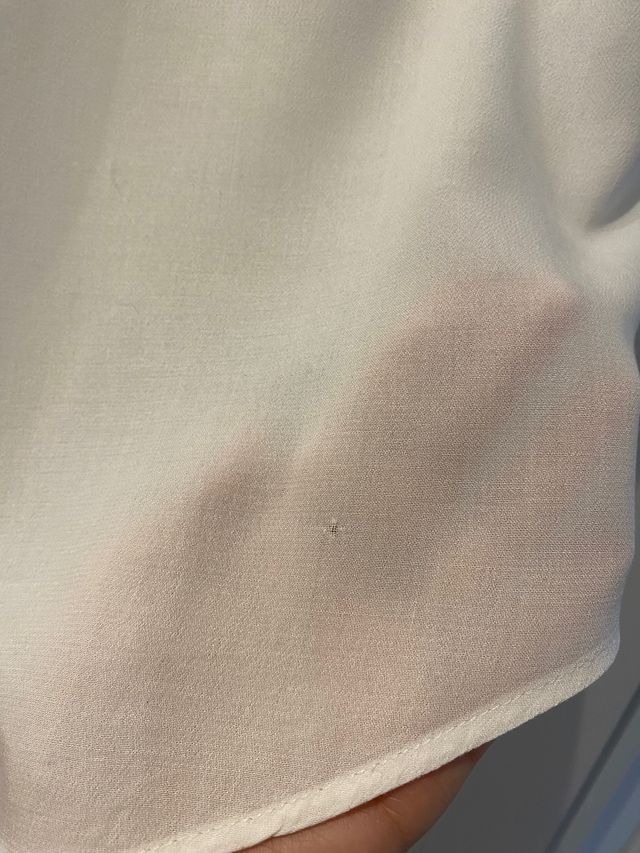 lote 2 blusas básicas