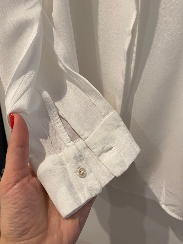 lote 2 blusas básicas