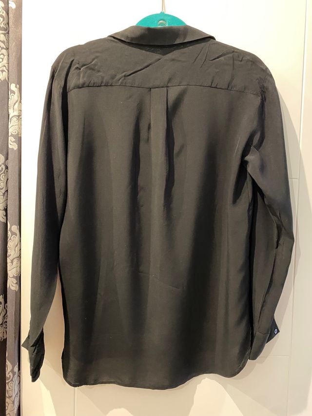 lote 2 blusas básicas