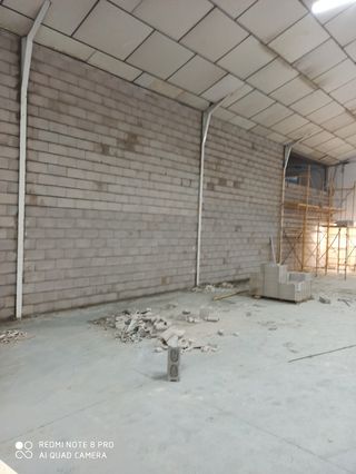 Autónomo albañil Torrejón