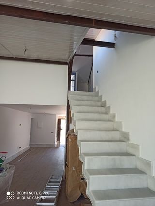 Autónomo albañil Torrejón