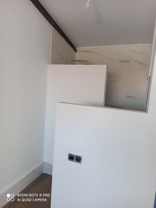 Autónomo albañil Torrejón