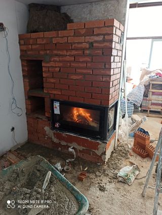 Autónomo albañil Torrejón