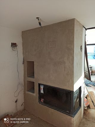 Autónomo albañil Torrejón