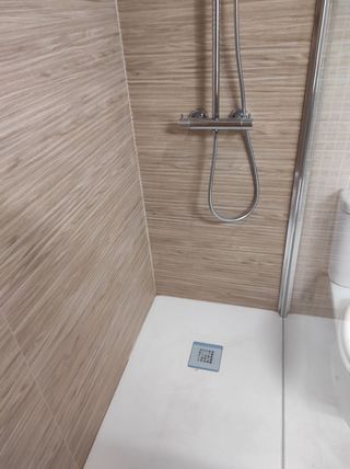 Autónomo albañil Torrejón