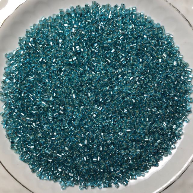 Canutillos Abalorios