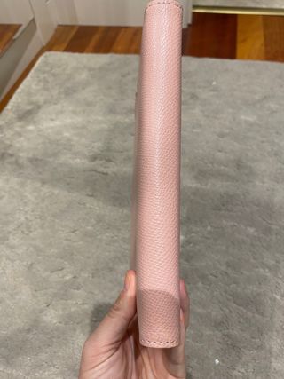 funda piel mini ipad