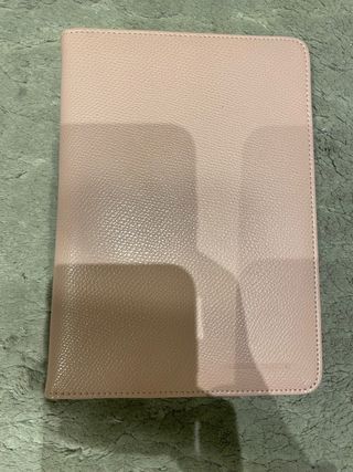 funda piel mini ipad