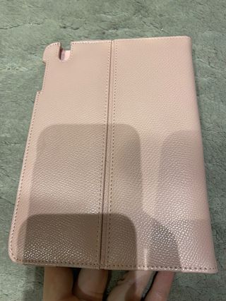 funda piel mini ipad