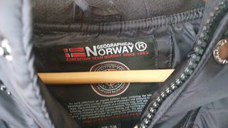 Chaqueta GEOGRAPHICAL NORWAY mujer