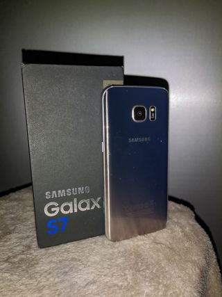 Samsung Galaxy S7