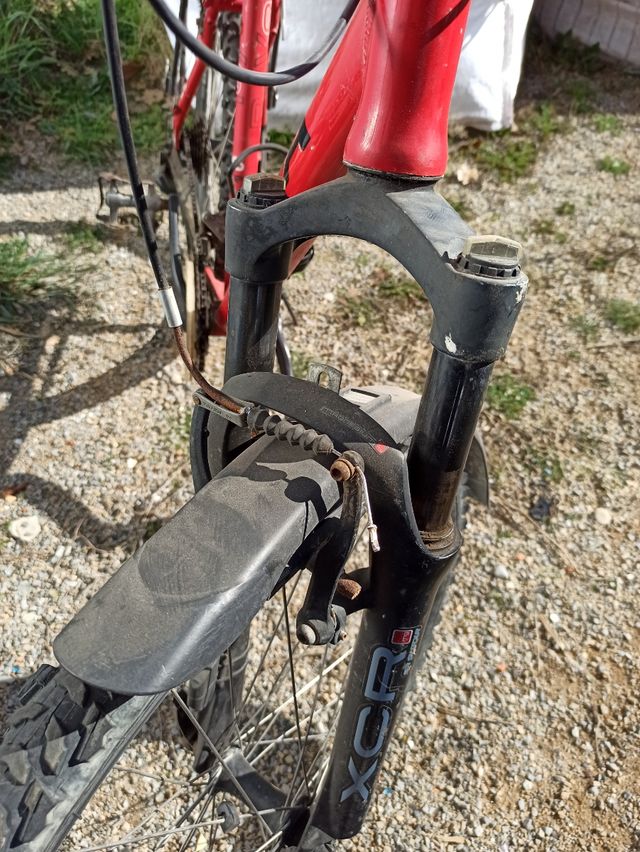 Bicicleta Orbea Ravel