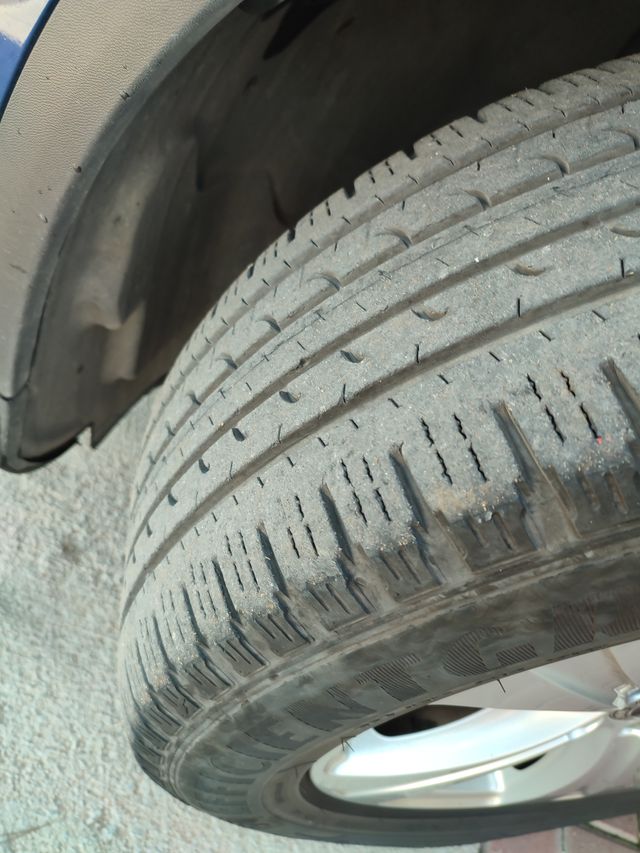 Llantas de aluminio originales de mercedes glc 220