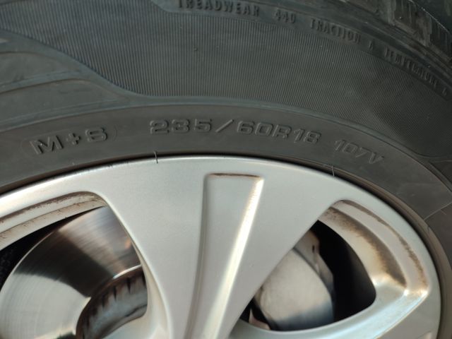 Llantas de aluminio originales de mercedes glc 220