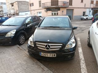 Mercedes-Benz Clase B 2007