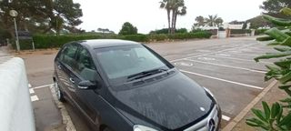 Mercedes-Benz Clase B 2007