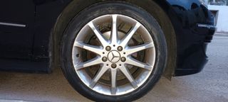Mercedes-Benz Clase B 2007