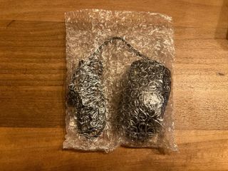 Ratón con cable ASUS