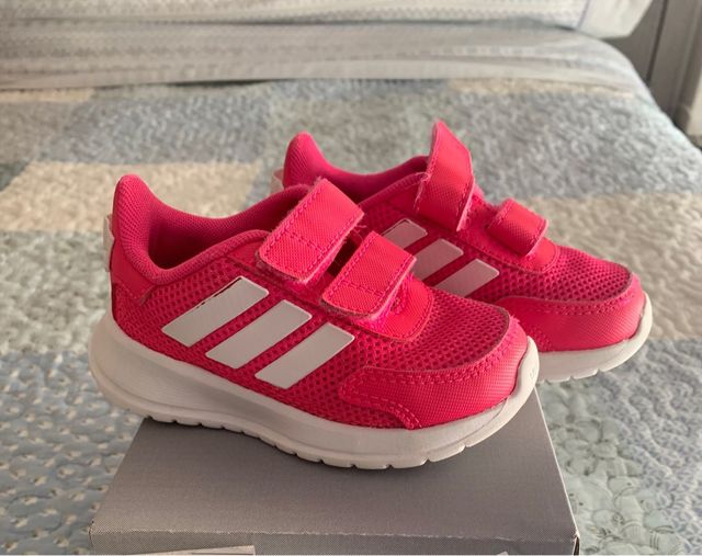Zapatillas Adidas talla 22