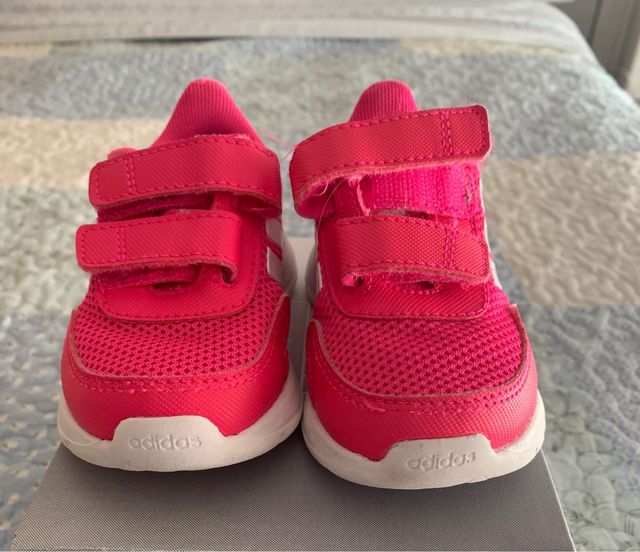 Zapatillas Adidas talla 22