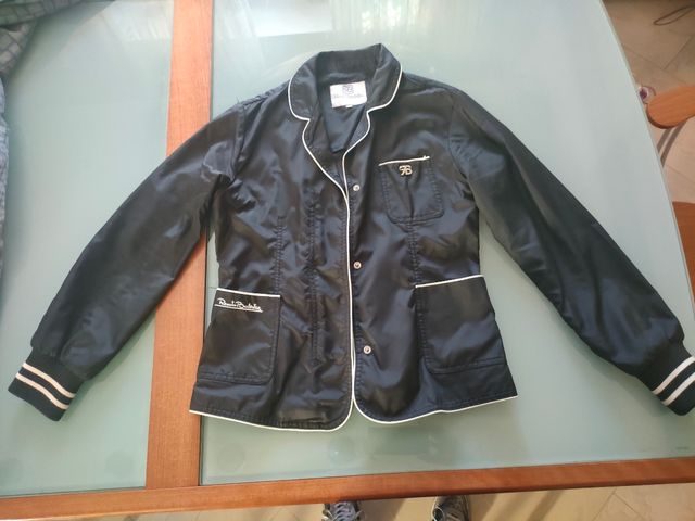 Giacca Renato Balestra  ragazza