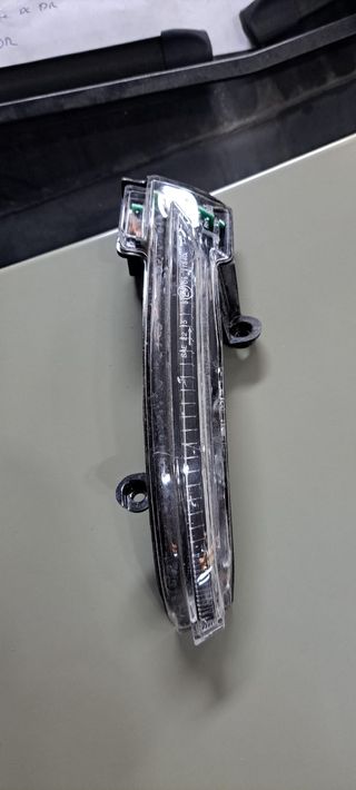 Piloto intermitente espejo Renault Clio